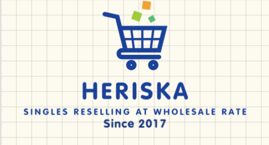 Heriska