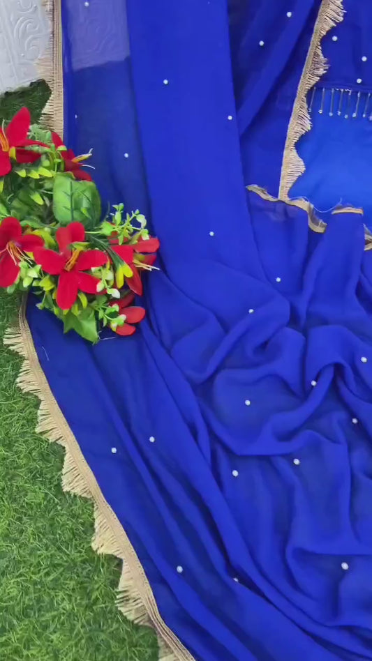 569 Anamsa Sequence Work Pakistani Salwar Suits