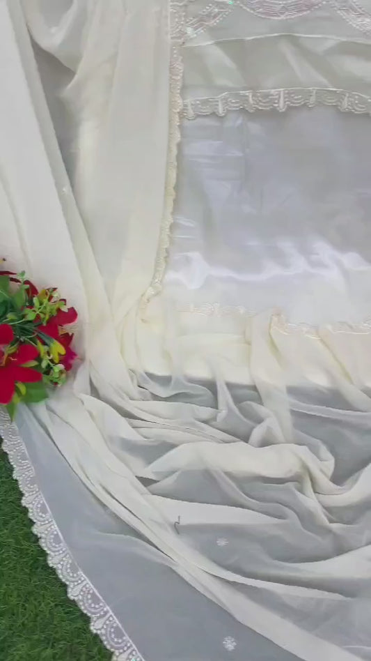 564 Anamsa Embroidered Pakistani Salwar Suits