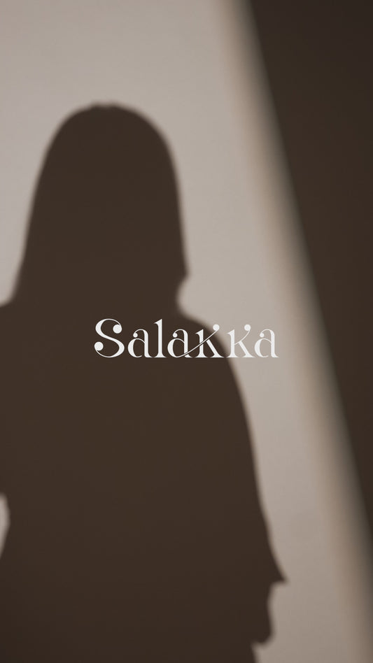 6031 Salakka Omtex Handwork Unstitched Suits