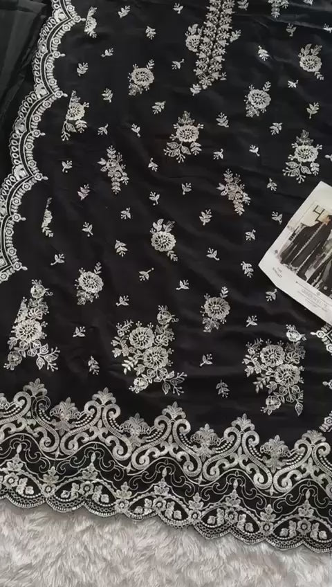 1427 Mehboob Tex Rayon Pakistani Salwar Suits