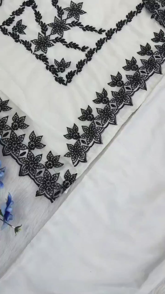 555 Anamsa Sequence Work Pakistani Readymade Suits